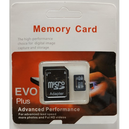 Micro SD Memory Card 32GB Micro SD Memory Card 32GB