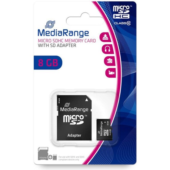 MICRO SD MEMORY CARD 64Gb MICRO SD MEMORY CARD 64Gb