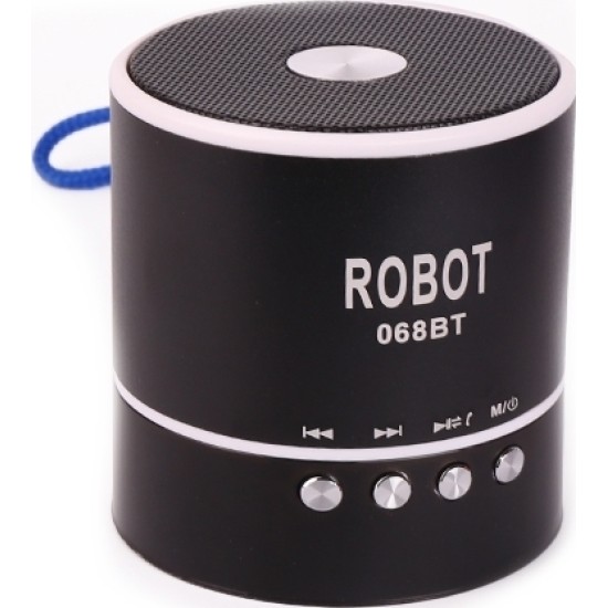 ΗΧΕΙΟ ROBOT 068BT ΗΧΕΙΟ ROBOT 068BT