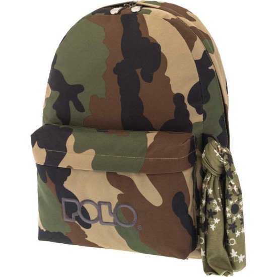 ΣΑΚΙΔΙΟ ORIGINAL POLO ΠΑΡΑΛΛΑΓΗΣ (42) ΣΑΚΙΔΙΟ ORIGINAL POLO ΠΑΡΑΛΛΑΓΗΣ (42)
