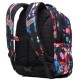 ΣΑΚΙΔΙΟ POLO EXTENIC GLOW BUTTERFLY ΣΑΚΙΔΙΟ POLO EXTENIC GLOW BUTTERFLY