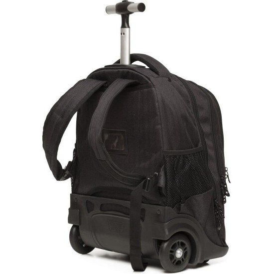 ΤΡΟΛΕΪ POLO UPLOW ΜΑΥΡΟ (02) ΤΡΟΛΕΪ POLO UPLOW ΜΑΥΡΟ (02)
