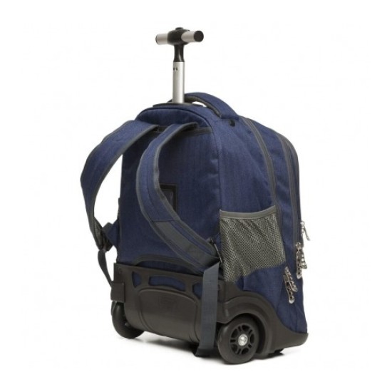 ΤΡΟΛΕΪ POLO UPLOW ΜΠΛΕ (05) ΤΡΟΛΕΪ POLO UPLOW ΜΠΛΕ (05)