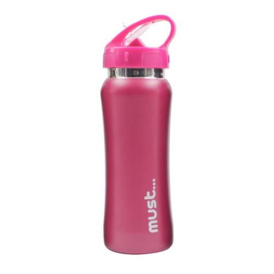ΠΑΓΟΥΡΙΑ MUST ΜΟΝΟΧΡΩΜΑ 500 ml BPA FREE ΚΟΚΚΙΝΟ ΠΑΓΟΥΡΙΑ MUST ΜΟΝΟΧΡΩΜΑ 500 ml BPA FREE ΚΟΚΚΙΝΟ