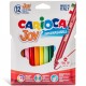 Carioca joy superwashable 12 χρώματα Carioca joy superwashable 12 χρώματα