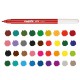 Carioca joy superwashable 12 χρώματα Carioca joy superwashable 12 χρώματα