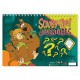 Μπλοκ Ζωγραφικής Scooby Doo 40 φ. 23X33 Μπλοκ Ζωγραφικής Scooby Doo 40 φ. 23X33