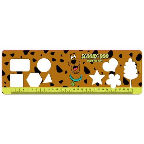 Μπλοκ Ζωγραφικής Scooby Doo 40 φ. 23X33 Μπλοκ Ζωγραφικής Scooby Doo 40 φ. 23X33