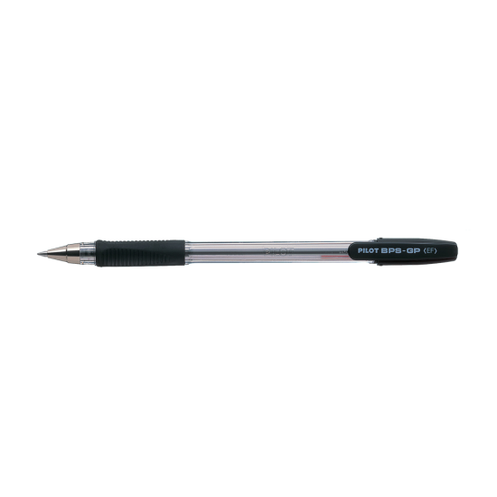 PILOT BPS-GP EF Μαύρο PILOT BPS-GP EF Μαύρο