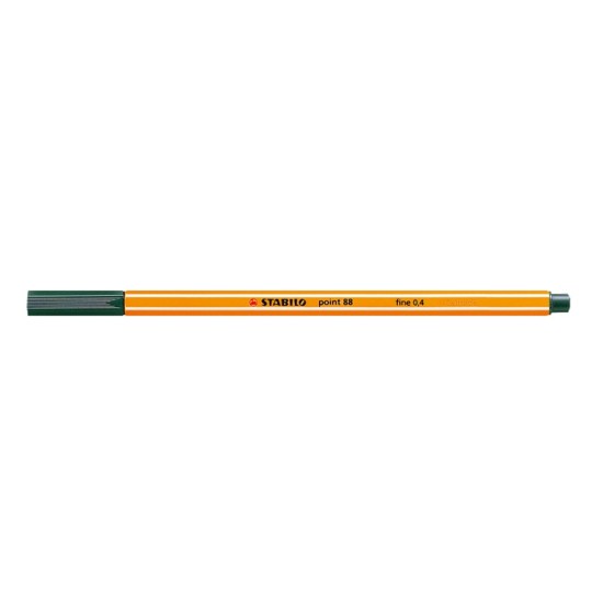 Stabilo point 88/63 Λαδί Stabilo point 88/63 Λαδί